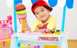 Xuất hiện cô bé 6 tuổi sở hữu kênh Youtube 30 triệu subs, kiếm 70 tỷ VND mỗi tháng