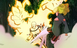 Nguyên nhân thực sự khiến Naruto "vừa đánh vừa nhử" Delta đến nỗi bị fan chê là "bố Boruto"