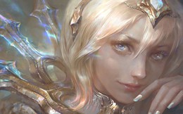 LMHT - Riot Games xác nhận: Trang phục Tối Thượng tiếp theo sẽ lỡ hẹn với game thủ trong năm 2019