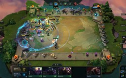 Riot Games làm lại meta Đấu Trường Chân Lý trong phiên bản 9.15: Đấng Yasuo được buff cực mạnh