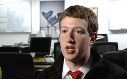 Kỷ niệm 10 năm lời nói dối của Mark Zuckerberg: "Thông tin người dùng phải là của họ chứ, chúng tôi sẽ không lấy ra bán đâu yên tâm!"