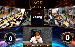 6699 Arena, nơi các game thủ AoE Trung Quốc đã có đại bản doanh ngay tại Việt Nam