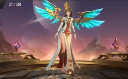 Liên Quân Mobile: Lộ diện Lauriel "bản sắc Việt", Garena sẽ tặng FREE ở SEA Games tới?