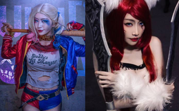 Đấu Trường Chân Lý: Phỏng vấn nữ gamer đầu tiên leo tới Đại Cao Thủ - Aatrox hiện tại đang quá mạnh