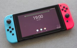 Nintendo Switch đã có thể chạy được Android: Cài đặt dễ dàng, hỗ trợ Joy-Con, vẫn còn một vài lỗi nhỏ