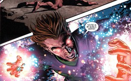 Molecule Man - Một trong những thực thể quyền năng nhất vũ trụ Marvel sắp được "hồi sinh"