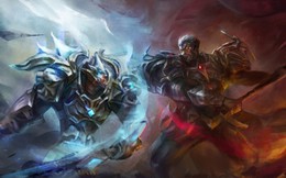 Đấu Trường Chân Lý: Bị nerf mà vẫn mạnh, Riot quyết tâm giảm sức mạnh Hiệp Sĩ một lần nữa ở bản 9.21