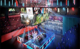 LMHT: Hàn Quốc công nhận thể thao điện tử là 'quốc bảo', xây cả Sân vận động quốc gia dành riêng cho Esports