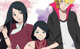 Nếu Boruto và Sarada kết hôn thì đứa trẻ được sinh ra sẽ sở hữu bộ gen như thế nào?