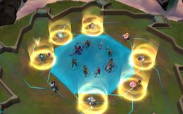 LMHT: Riot buff “nhân phẩm” cho người chơi Đấu Trường Chân Lý, tăng tỉ lệ rơi tướng bậc cao