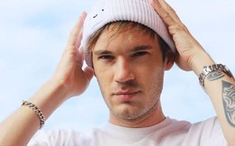 Pewdiepie chia sẻ về quá khứ: "Tôi từng là một con sâu rượu do áp lực làm Youtube"