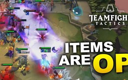 Đấu Trường Chân Lý: Riot tiếp tục bị game thủ than phiền khi lượng trang bị rơi ra quá bất công
