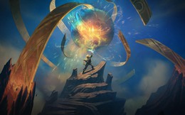 LMHT: Quá bá trong tay Xạ thủ, Riot Games cần làm lại hệ Cảm Hứng ngay và luôn