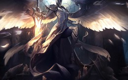 LMHT: Chi tiết phiên bản 9.17 - Riot Games ban cho Kayle khả năng gánh team từ rất sớm