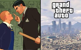 Rockstar sẽ không phát hành GTA 6 mà thay vào đó là GTA tuổi học trò - Bully 2