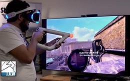 Sniper Elite VR - Siêu phẩm game bắn súng thực tế ảo hot nhất năm 2019