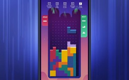 Tìm hiểu thêm về tựa game Battle Royale "xếp hình" Tetris Royale đang được thai nghén