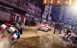 Khuyến mại 90%, “GTA Châu Á” chỉ còn giá bằng 1 cốc trà sữa