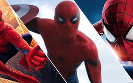 Khái niệm "đa vũ trụ" có thể giúp MCU mang đến những điều mới lạ gì?