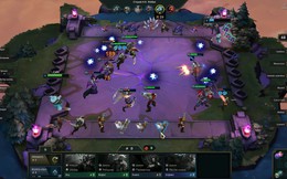 Đấu Trường Chân Lý: Pyke gặp bug khủng khi có thể khiến đội hình team địch AFK hoàn toàn