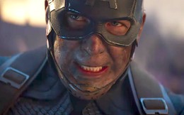 Hé lộ lý do thật sự khiến Marvel xóa bỏ cảnh Captain America bị "chặt đầu" ra khỏi Avengers: Endgame