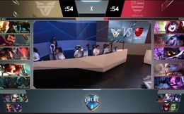 LMHT: Tấu hài cực mạnh, 2 đội thuộc giải CBLOL Brazil pick nguyên team Đấu Trường Chân Lý đánh giải