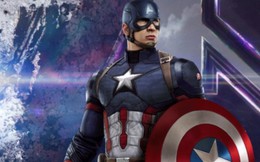 Hạt sạn gây sốc: Khiên của Captain America vừa bị Thanos chém nát đã "tự phục hồi" ngay trong Avengers: Endgame