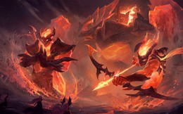 LMHT: Đến lượt game thủ nước ngoài chỉ trích Riot Games vì tội tăng giá trang phục vô tội vạ