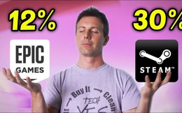 Dù ghét hay yêu, không thể phủ nhận rằng Epic Games Store chính là nền tảng của tương lai