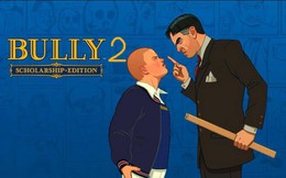 "GTA học đường" sẽ phát hành cùng PS5 trong năm 2020?