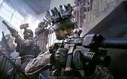 Hướng dẫn trải nghiệm beta Call of Duty: Modern Warfare miễn phí 100%