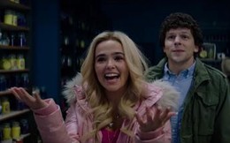 Sau 10 năm im hơi lặng tiếng, tuyệt phẩm Zombieland đã khiến cộng đồng "phát rồ" với trailer hậu truyện Double Tap