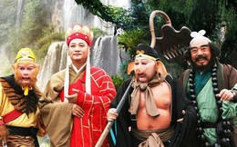 Chiếu lại trăm lần khắp thế giới nhưng "Tây Du Ký" vẫn chứa nhiều bí mật khiến người xem bất ngờ