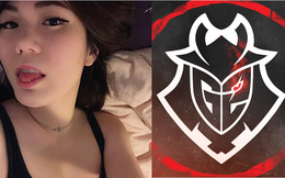 Đấu Trường Chân Lý: Nữ kỳ thủ xinh đẹp Hafu chính thức gia nhập 'Hội lầy lội' G2 Esports