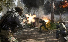 Call of Duty sẽ có game Battle Royale độc lập, lại còn hoàn toàn miễn phí