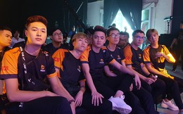 Liên Quân Mobile - Vòng tuyển chọn SEA Games: Không thể ngăn cản Team Flash