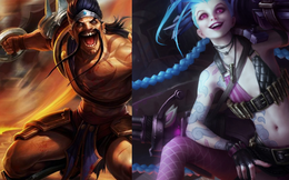 Đấu Trường Chân Lý: Hàng loạt những unit DPS hạng nặng như Draven, Jinx chuẩn bị ăn nerf ở bản 9.16b