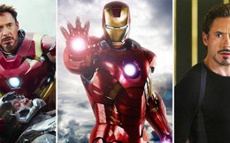 Hé lộ lý do chính khiến Iron Man trở thành siêu anh hùng mở đầu kỷ nguyên của MCU