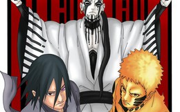Naruto và 10 nhân vật mạnh nhất đã xuất hiện trong anime/manga Boruto