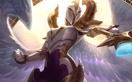 Riot Games công bố những thống kê bất ngờ - Kayle Chinh Phục hiện tại mạnh ngang với Đạo Chích cũ