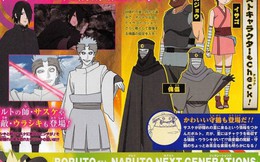 Boruto tập 119 - 120 tóm tắt: Sasuke "vạch trần" âm mưu của Urashiki Otsutsuki ở làng Cát