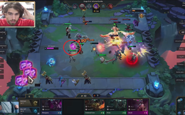 Đấu Trường Chân Lý: Tưởng sinh ra để khóa đồ, Tộc Hextech lại bóp chính mình khi hack item cho đối thủ