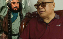 ĐỘC QUYỀN: Phỏng vấn "Sa Tăng" tại Bắc Kinh, sự thật về vai diễn bị chê "nhạt" nhất Tây Du Ký