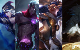 Đấu Trường Chân Lý: Chi tiết phiên bản 9.21 - Riot Games buff cực mạnh cho Cung Thủ và Phù Thủy