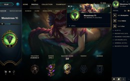LMHT: Sau 10 năm, cuối cùng Riot Games cũng ra mắt tính năng 'ẩn nick' như Yahoo ngày xưa?
