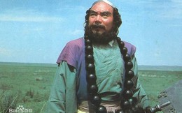 Sa Tăng là nhân vật yếu nhất Tây Du Ký hay cao thủ bất tử ẩn mình?