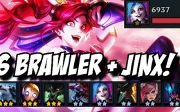 Đấu Trường Chân Lý: Top 5 đội hình cực dễ ăn top 1 phiên bản 9.16 – Jinx cân mọi kèo