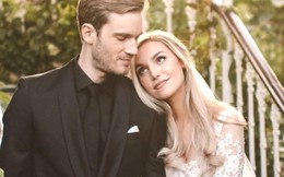 Những điều cần biết về Marzia Bisognin, vị hôn thê của ông hoàng Youtube Pewdiepie