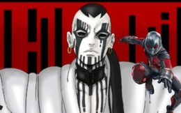 Boruto: Jigen bật chế độ mới "phóng to thu nhỏ" như siêu anh hùng Ant-Man