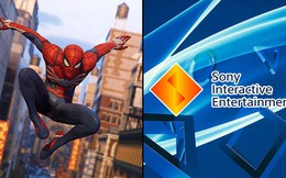 Sony chính thức mua lại "cha đẻ" của Marvel's Spider-Man